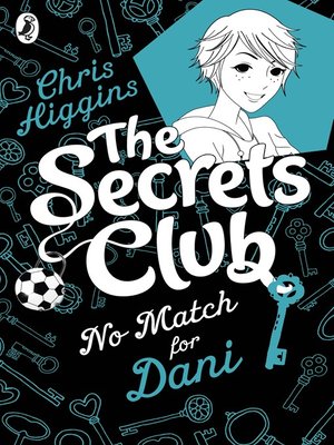 cover image of The Secrets Club